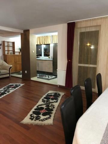 Apartament Ina Apartamento Piatra Neamţ Exterior foto