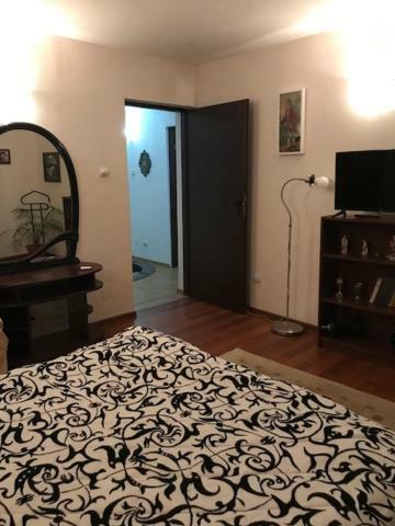 Apartament Ina Apartamento Piatra Neamţ Exterior foto