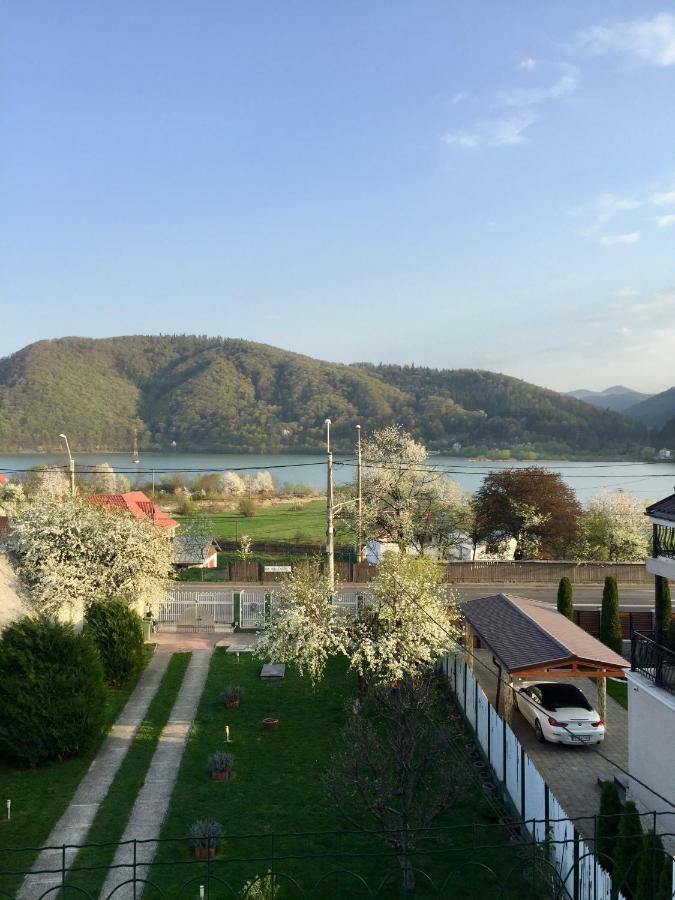 Apartament Ina Apartamento Piatra Neamţ Exterior foto